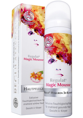 Regulat Beauty Natural Luxury Magic Mousse Face & Body Körperschaum 75 ml