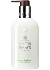 Molton Brown Body Lotion & Cream Bursting Caju &amp Lime Body Lotion 300 ml