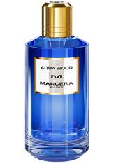 Mancera Aqua Wood Eau de Parfum 120 ml