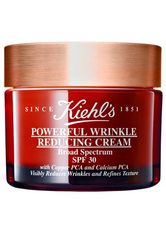 Kiehl's Powerful Wrinkle Reducing Cream spf30 Anti-Aging-Creme mit SPF30 50 ml