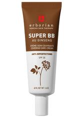 Erborian Super BB Crème 40 ml Chocolat BB Cream