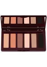 Charlotte Tilbury - The Super Nudes Easy Eye Palette - -iconic Nude Easy Eye Palette