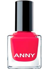ANNY Nagellacke Nail Polish 15 ml Scandalous Lives of N.Y.