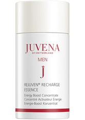 Juvena Rejuven Men Recharge Essence Energy Boost Concentrate 125 ml Gesichtsserum