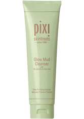 Pixi Reinigung Glow Mud Cleanser Gesichtspeeling 135.0 ml