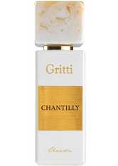 Gritti White Collection Chantilly Eau de Parfum Spray 100 ml