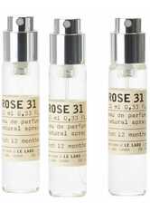 Le Labo Rose 31 - Travel Tube Eau de Parfum 10 ml