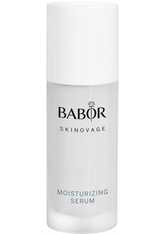 BABOR Skinovage Moisturizing Serum Feuchtigkeitsserum 30.0 ml
