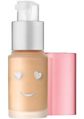 Benefit Cosmetics - Hello Happy Flawless Brightening Foundation Mini - Teinte 3 (10 Ml)