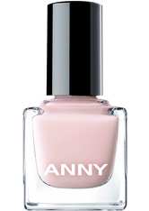 Anny No More Yellow Nude Nagelbalsam 15.0 ml