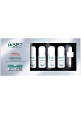 SBT cell identical care Gesichtspflege Intensiv Cell Redensifying LifeRadiance 28-Tage-Kur 4x LifeRadiance Serum 10 ml + Pipette 1 Stk.