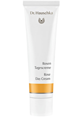 Dr. Hauschka Tagespflege Rosen Tagescreme Tagescreme 30 ml