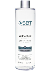 SBT cell identical care Gesichtspflege CellLife Celldentical CellLife Instant Cleanser 500 ml