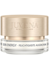 Juvena Skin Energy Moisture Eye Cream Augencreme 15.0 ml