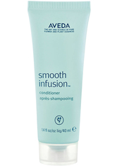 Aveda Hair Care Conditioner Smooth Infusion Conditioner 40 ml