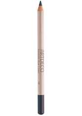 ARTDECO Smooth Eye Liner Green Couture Eyeliner 1.4 ml stone