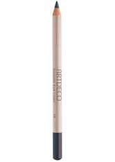 ARTDECO Smooth Eye Liner Green Couture Eyeliner 1.4 ml stone