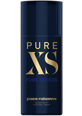 Paco Rabanne Paco Rabanne > Pure XS Deodorant Natural Spray 150 ml