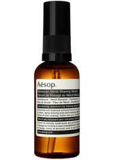 Aesop - Rasierserum Mit Marokkanischem Neroli – Feuchtigkeitsspendendes Serum - -moroccan Neroli Shaving Serum 60ml