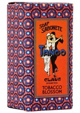 Claus Porto Tango Tobacco Blossom Mini Soap Körperseife 50.0 g