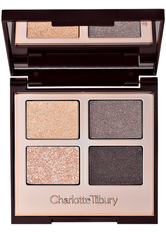 Charlotte Tilbury - Luxury Palette Eyeshadow Quad – The Uptown Girl – Lidschattenpalette - Mehrfarbig - one size
