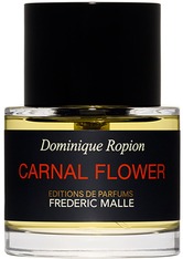 Frederic Malle - Carnal Flower – Grüne Noten & Tuberose Absolue, 50 Ml – Parfum - one size