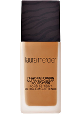 Laura Mercier Flawless Fusion Ultra-Longwear Foundation 30ml 5N1 Pecan (Medium Deep, Neutral)