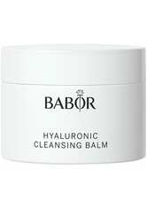 BABOR Cleasing Hyaluronic Cleansing Balm 150 ml Körperbalsam