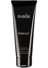 BABOR Reversive Pro Youth Overnight Mask Anti-Aging Pflege 75.0 ml