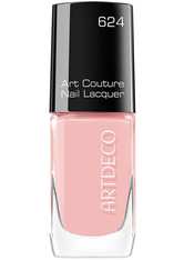 ARTDECO Collection The Natural Make-up Revolution Art Couture Nail Lacquer 10 ml Milky Rose