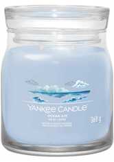Yankee Candle Ocean Air Duftkerze 368 g