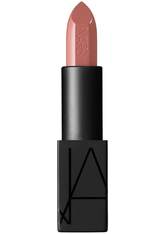 NARS - Audacious Lipstick – Brigitte – Lippenstift - Altrosa - one size