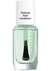 Artdeco Natural Nail Hardener Nagelhärter 10.0 ml