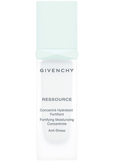 Givenchy Feuchtigkeit und Pflege: Ressource Fortifying Moisturizing Concentrate Bodylotion 30.0 ml