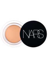 NARS - Soft Matte Complete Concealer – Honey, 6,2 G – Concealer - Neutral - one size