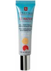 Erborian - Cc Water Clair - Fresh Complexion Gel Skin Perfector - -cc Family Cc Water Dore 15ml