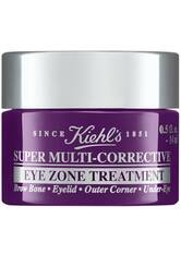 Kiehl’s Super Multi Corrective Eye Zone Treatment Gesichtscreme 14.0 ml