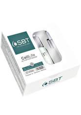 SBT cell identical care Gesichtspflege Activation CellLife Activation Serum Limited Edition 15 ml