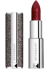 Givenchy Le Rouge Xmas Look 2020 Lippenstift  3.4 g NR. 500 - ENIGMATIC RED