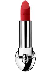 Guerlain - Rouge G - Luxurious Velvet Refill - -rouge G Luxurious Velvet 880