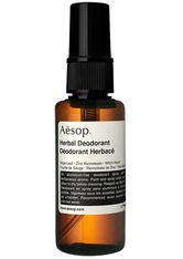 Aesop - Kräuter-deodorant Ohne Aluminium – Deospray - -deodorant Herbal 50ml
