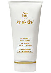 Ligne St Barth Corps & Bain Banana Hand Cream 50 ml