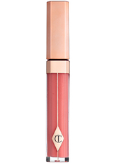 Charlotte Tilbury - Lip Lustre Luxe Color-lasting Lip Lacquer – Portobello Girl – Lipgloss - Pink - one size
