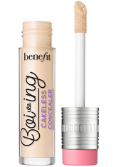 Benefit Cosmetics - Boi-ing Cakeless High Coverage Concealer - Teinte 2 (5 Ml)