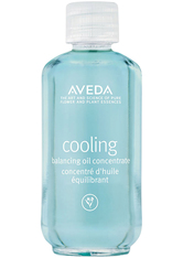 Aveda Body Feuchtigkeit Cooling Balancing Oil Concentrate 50 ml