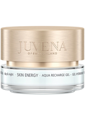Juvena Skin Energy Aqua Recharge Gel Gesichtscreme 50 ml