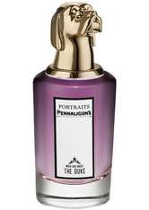 Penhaligon's London Portraits Much Ado About The Duke Eau de Parfum Spray 75 ml