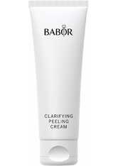 BABOR Cleansing Clarifying Peeling Cream 50 ml Gesichtspeeling