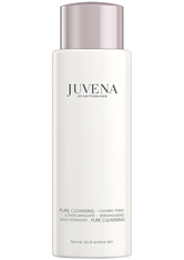 Juvena Pure Cleansing Calming Tonic Gesichtswasser 200.0 ml