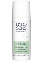 DADO SENS Dermacosmetics SENSACEA GESICHTSEMULSION Gesichtsemulsion 50.0 ml